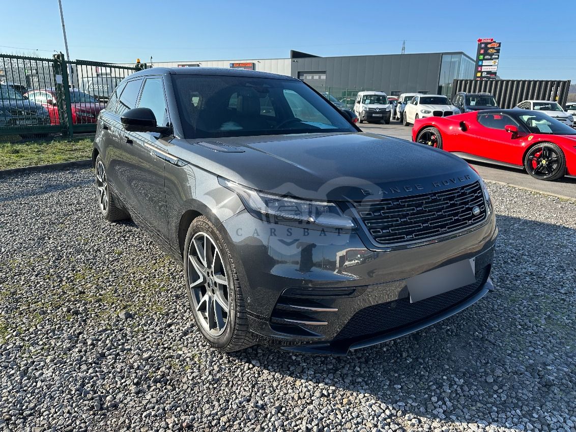 Land Rover Range Rover Velar 3.0 D300 HSE Dynamic 2024