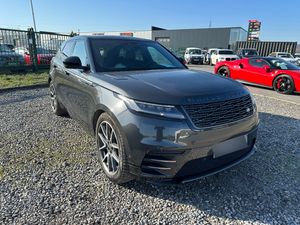 Land Rover Range Rover Velar 3.0 D300 HSE Dynamic 2024