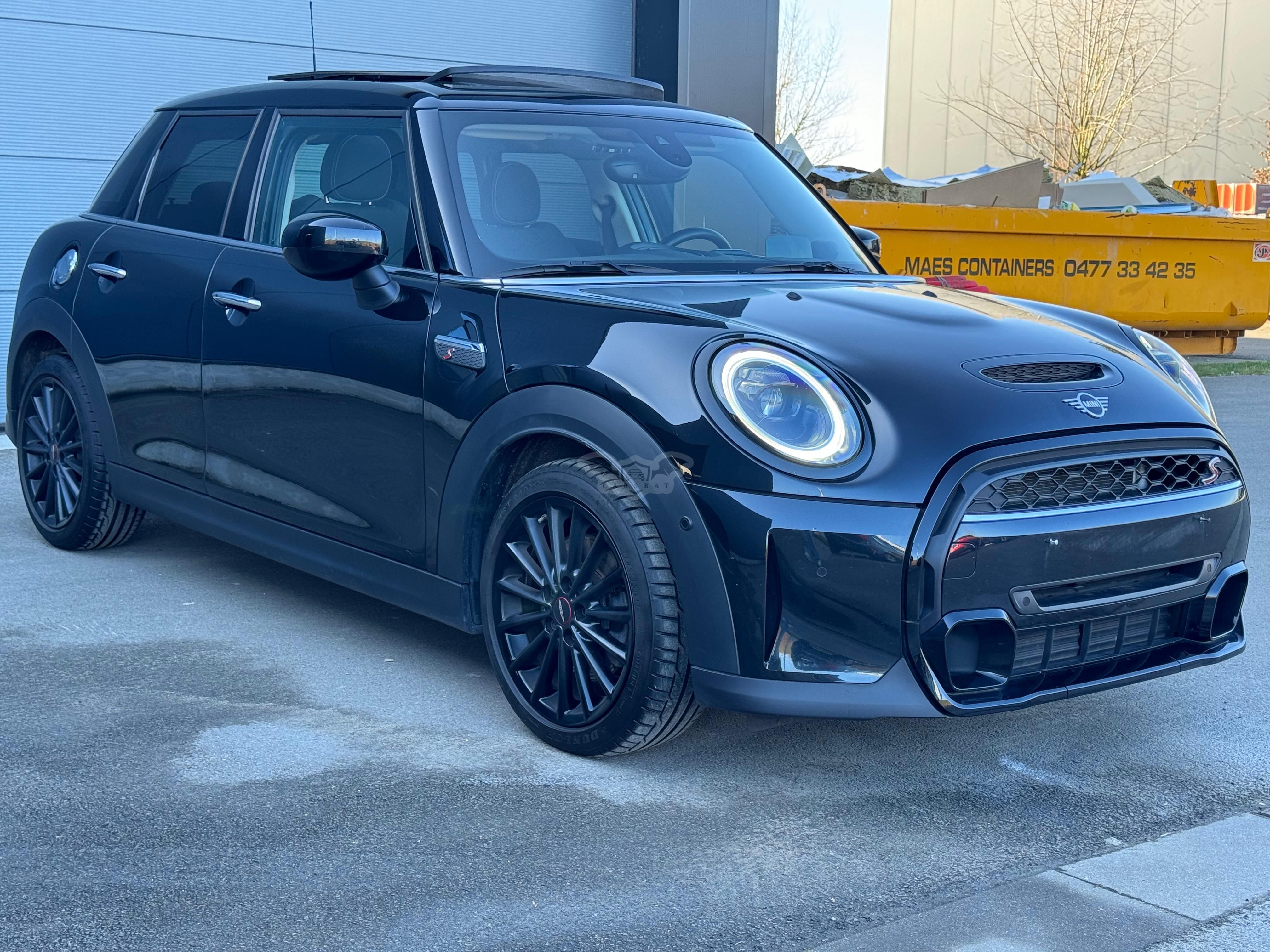 Mini 3 Doors Cooper S 2.0 Classic 2023