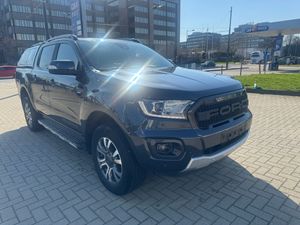 Ford Ranger 2.0 TDCI Wildtrak 2021
