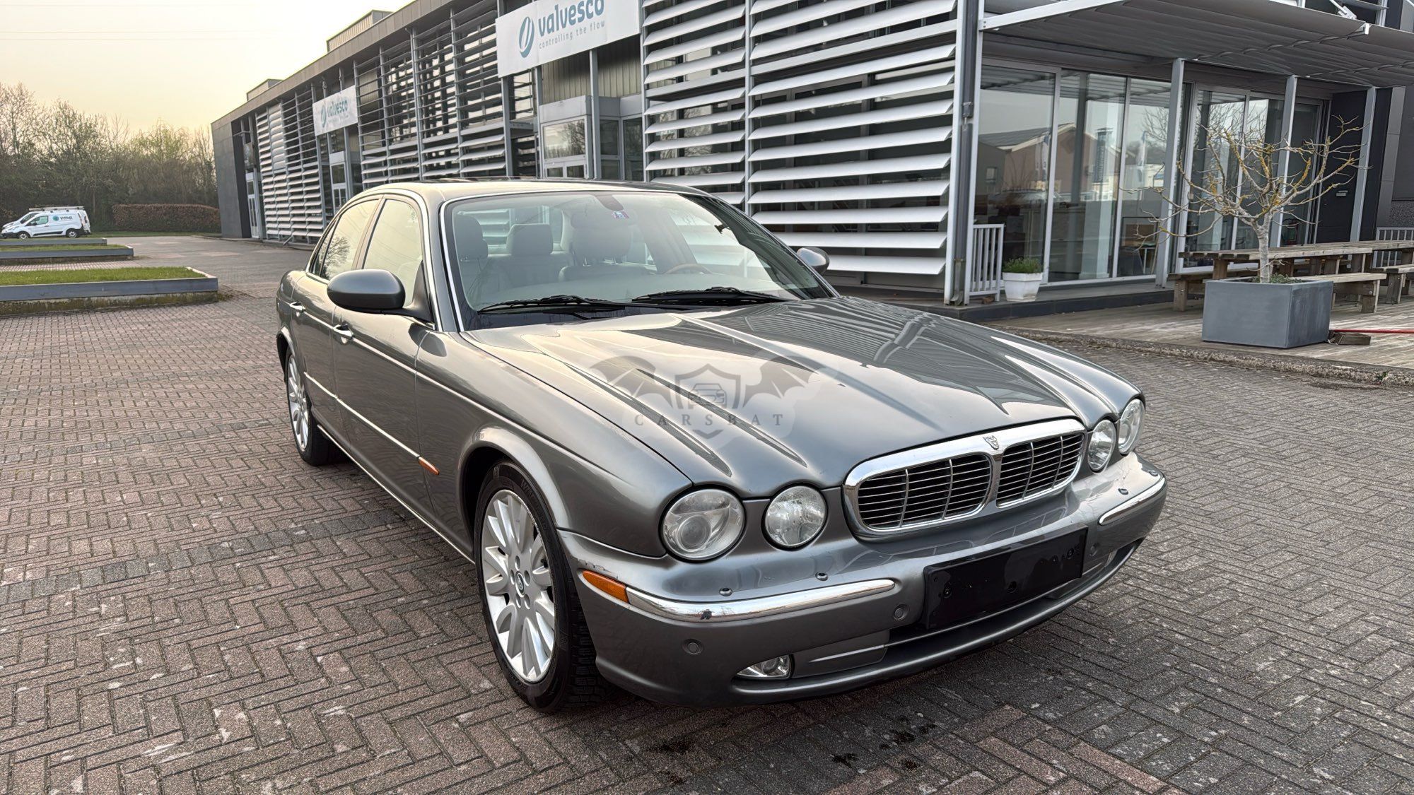 Jaguar XJ 4.2i 2003