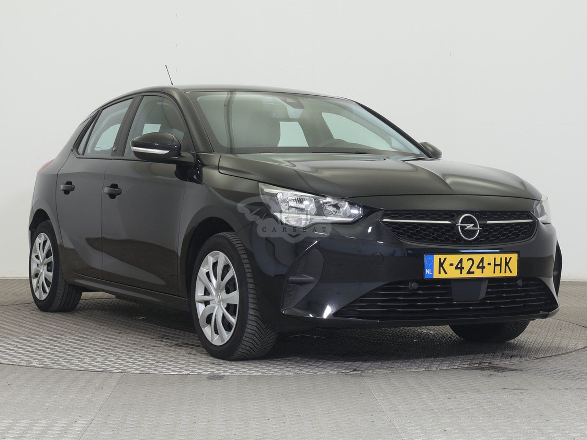 Opel Corsa-e 46 kWh Edition 2020
