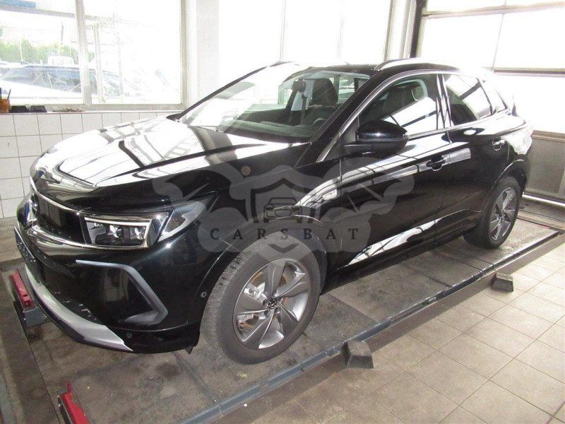 Opel Grandland 1.6 Ultimate 2022