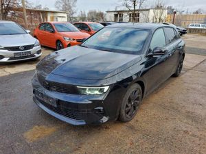 Opel Astra GS 2022