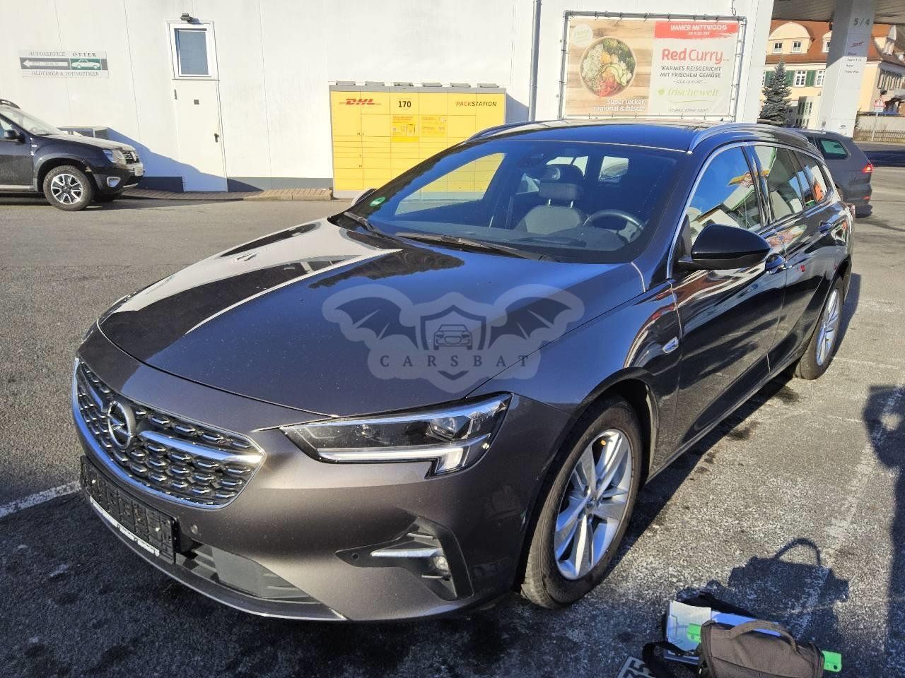 Opel Insignia Sports Tourer 2.0 Elegance 2021