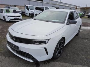 Opel Astra Business Elegance 2022