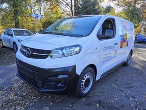 Opel Vivaro Edition 2022