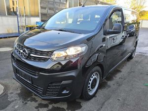 Opel Zafira Life 2.0 Selection 2022