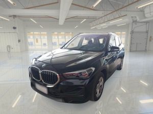 BMW X1 25e Advantage 2021