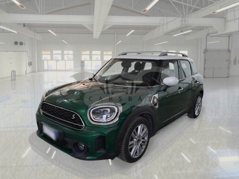 Mini Countryman Cooper SE 2020