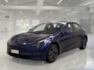 Tesla Model 3 Long Range 75 kWh 2021