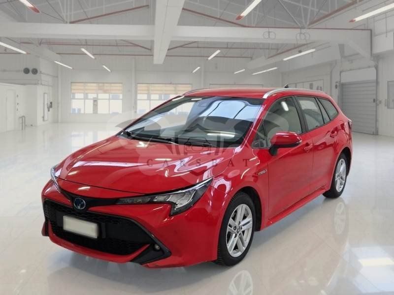 Toyota Corolla Touring Sports 1.8 Business 2022