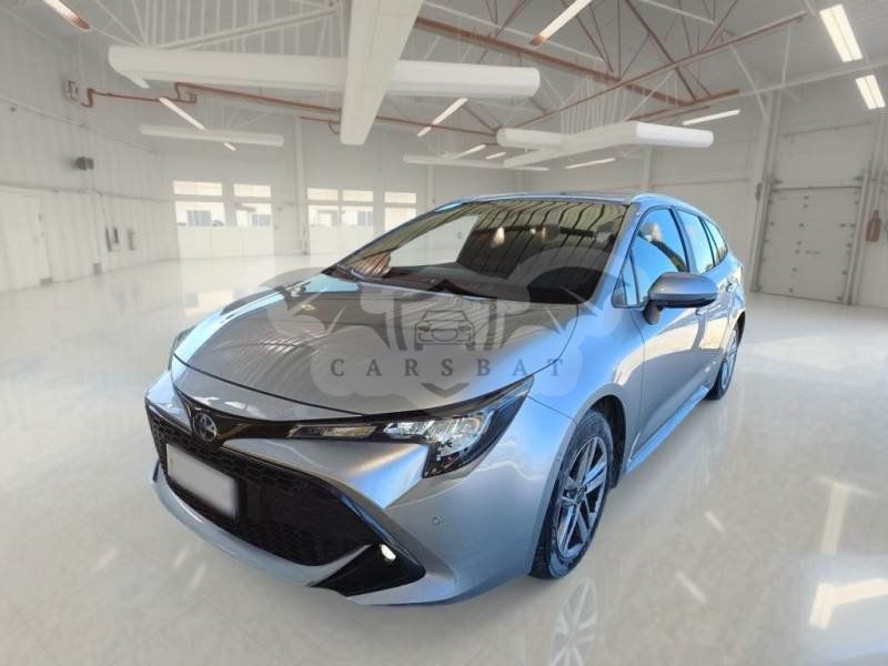 Toyota Corolla Touring Sports 1.8 Business 2022