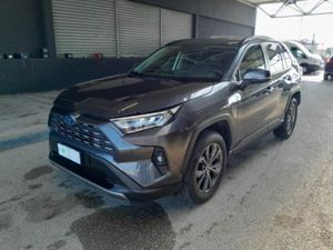 Toyota Rav4 2.5 Dynamic 2022