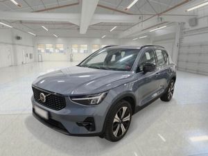 Volvo XC40 T5 Ultimate Dark 2022
