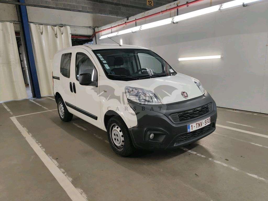 Fiat Fiorino 1.4i 2018