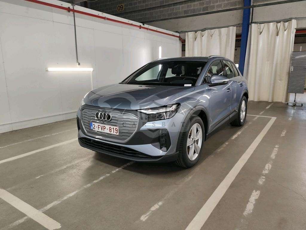 Audi Q4 E-tron 45 2024