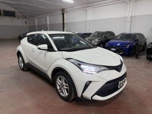 Toyota C-HR 1.8 Active 2023