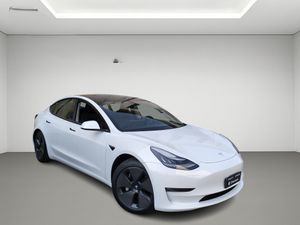 Tesla Model 3 Long Range 75 kWh 2020