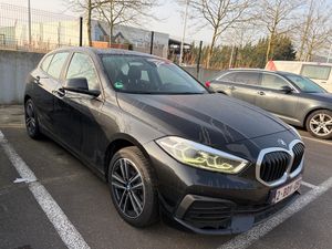 BMW 1 Series 116d 2021