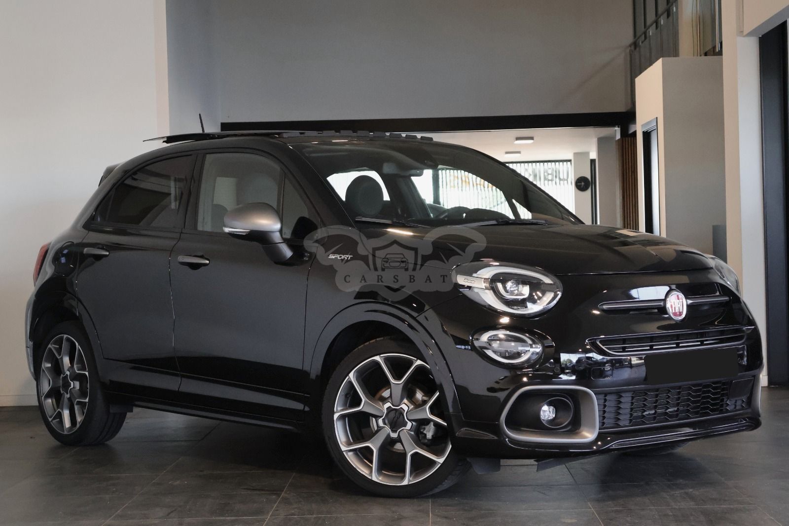 Fiat 500X 1.0 Sport 2020