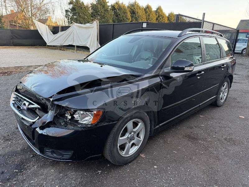 Volvo V50 1.6 Momentum 2010