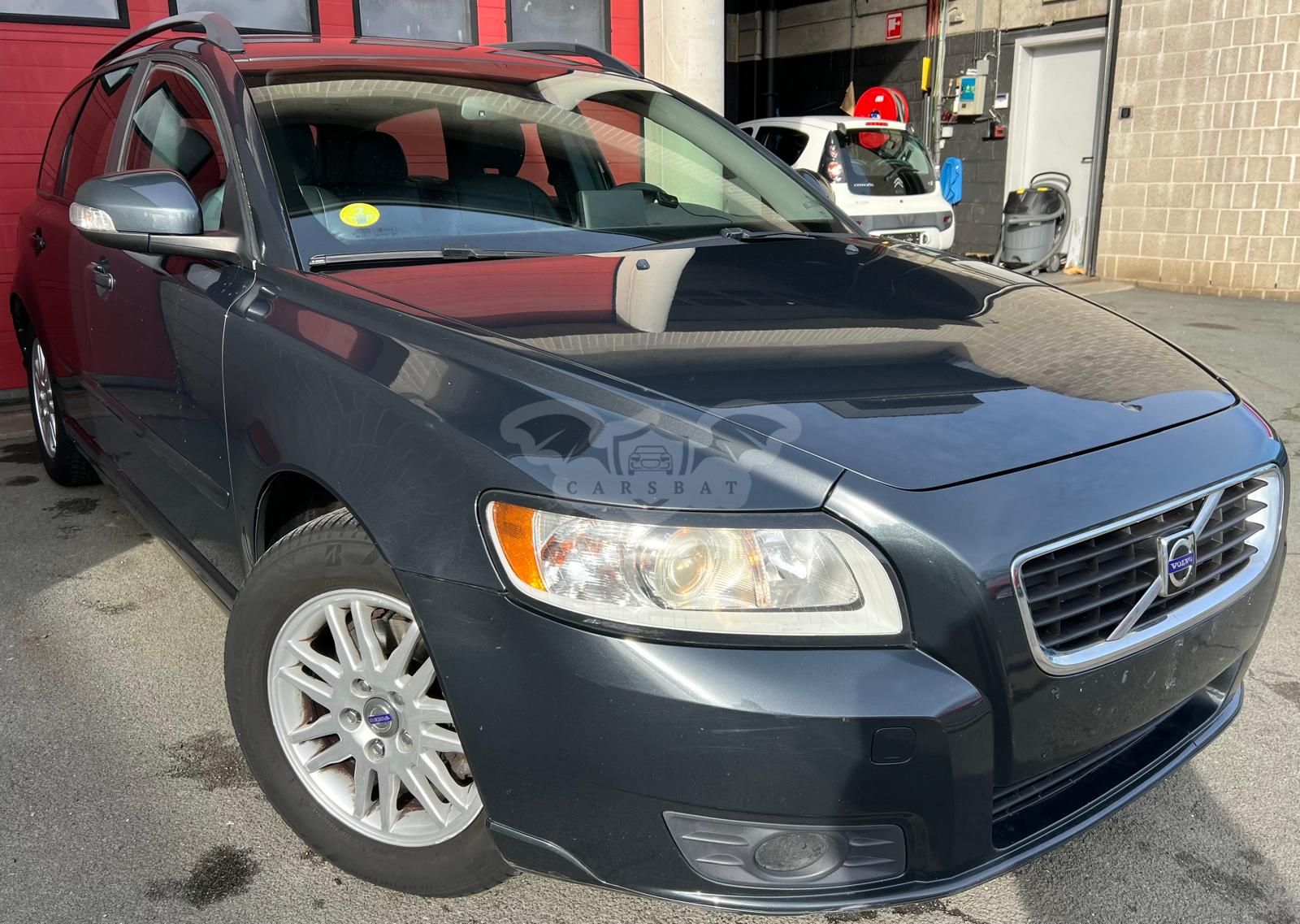 Volvo V50 1.6 Momentum 2010