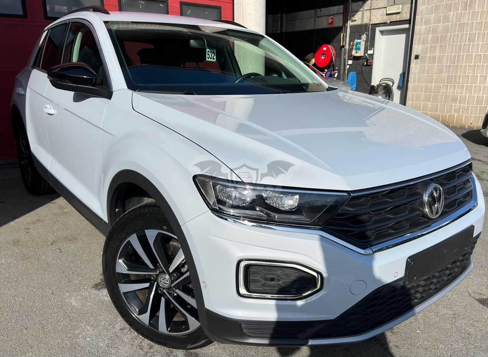 Volkswagen T-ROC 1.5 TSI Style 2020