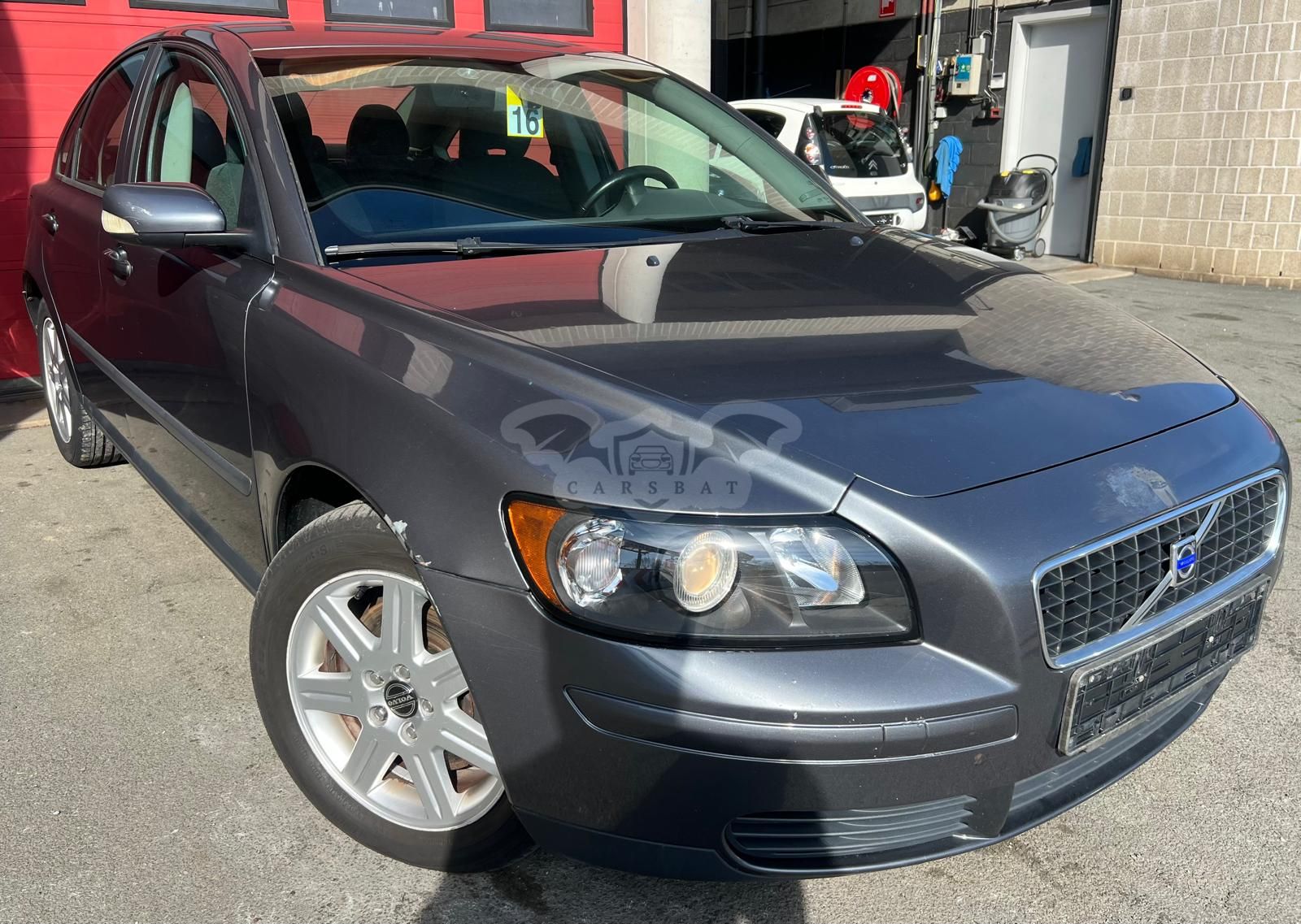 Volvo S40 2.0 2004