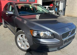 Volvo S40 2.0 2004
