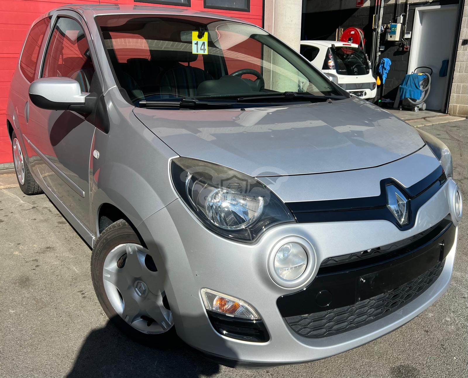 Renault Twingo 1.2 Dynamic 2013