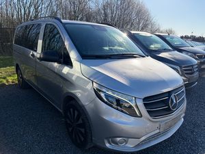 Mercedes-Benz Vito Tourer 116 CDI 2022