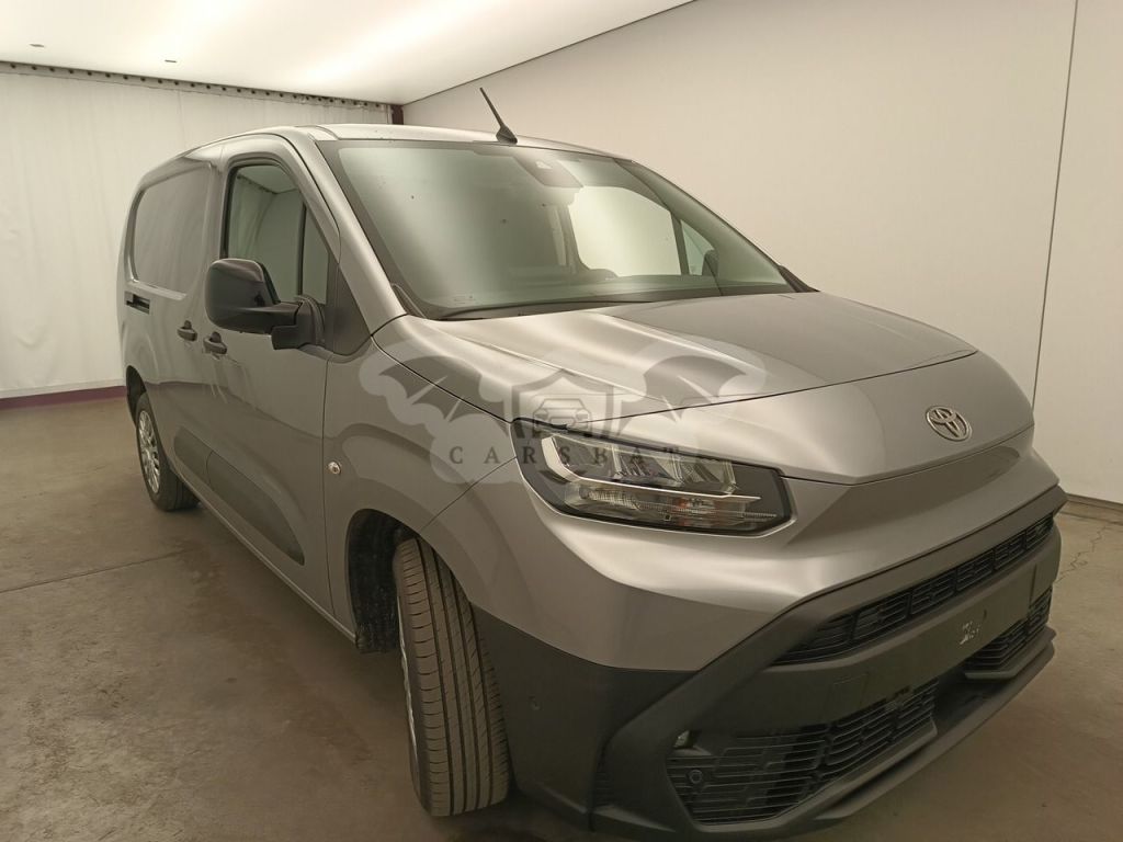 Toyota ProAce City 1.5 D-4D Dynamic 2024