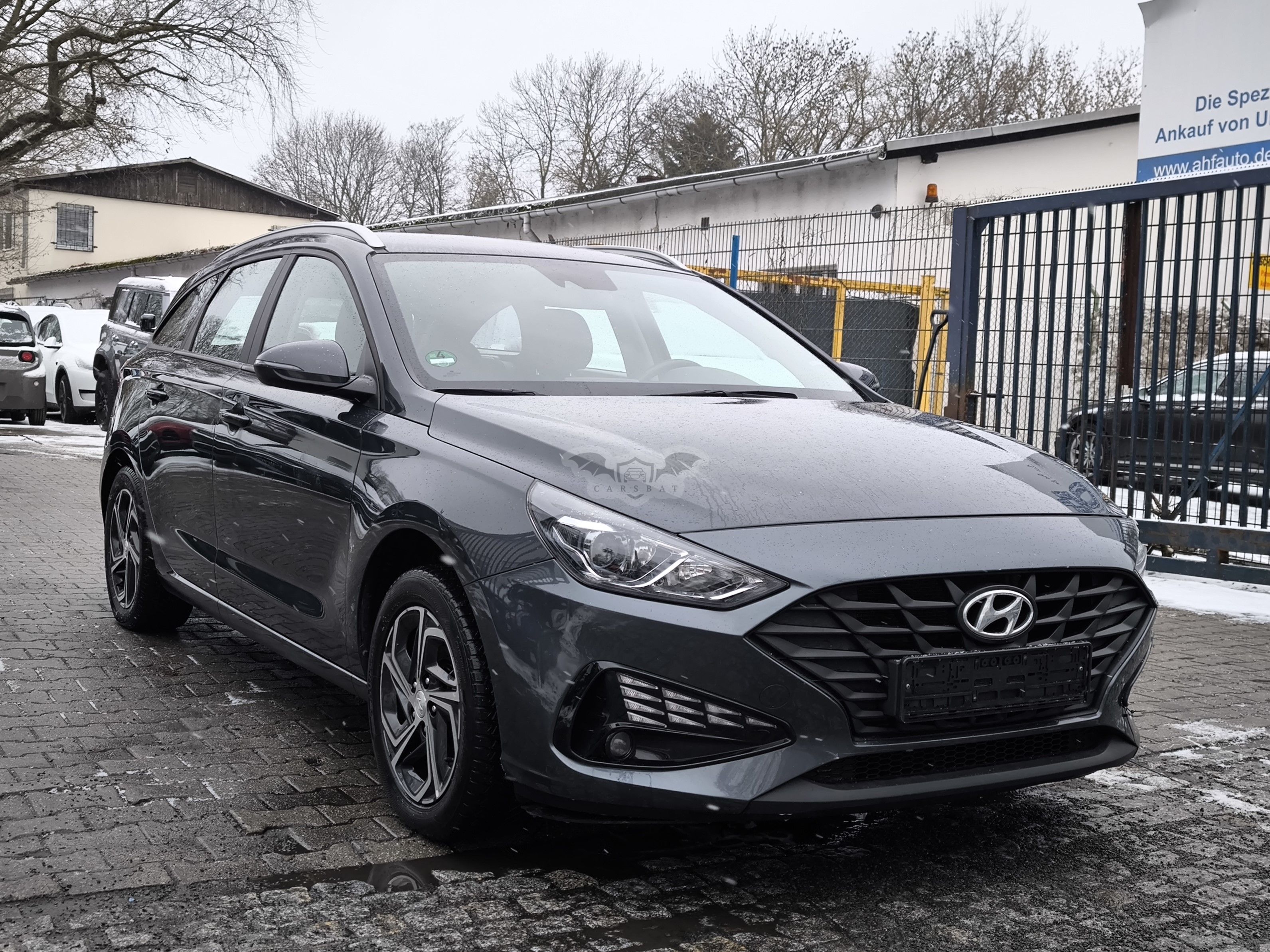 Hyundai i30 1.6 2021