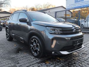 Citroën C5 Aircross 1.2 C-Series 2023