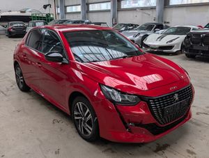 Peugeot 208 Allure 2023