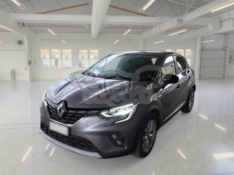 Renault Captur / QM3 1.6 Intens 2022