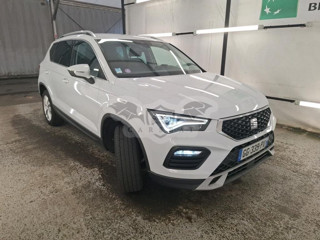 Seat Ateca 1.0 TSI Style Business 2022