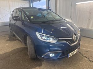 Renault Scenic Intens 2019