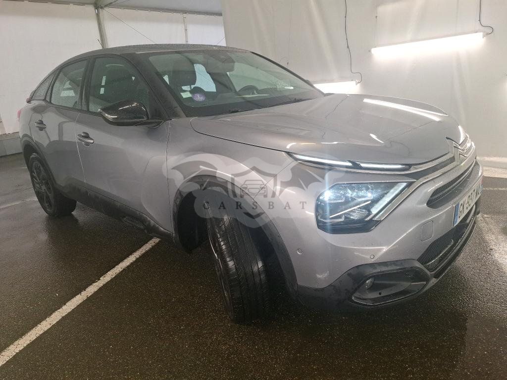 Citroën C4 Feel 2022