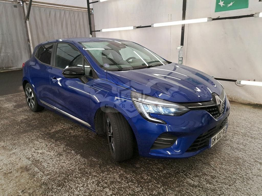 Renault Clio 1.6 Evolution 2023