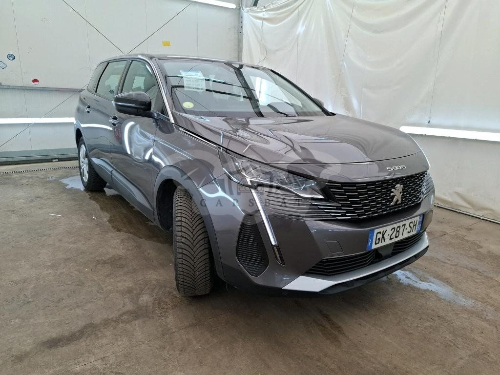 Peugeot 5008 1.5 HDI Active Pack 2022