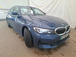 BMW 3 Series 318d Lounge 2021