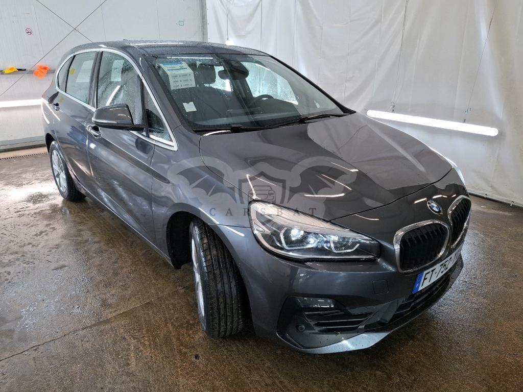 BMW 2 Series Active Tourer 216d Lounge 2020