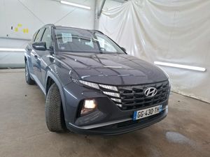 Hyundai Tucson 1.6 T-GDI Business 2022