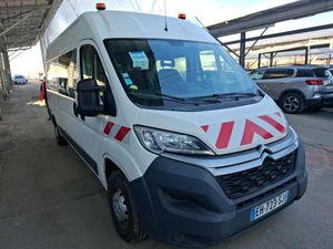 Citroën Jumper L3H2 Comfort 2016