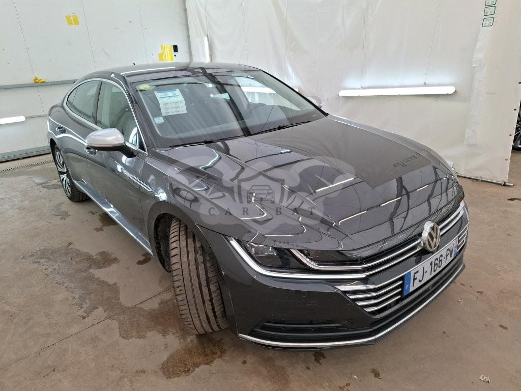 Volkswagen Arteon 2.0 TDI Elegance 2019