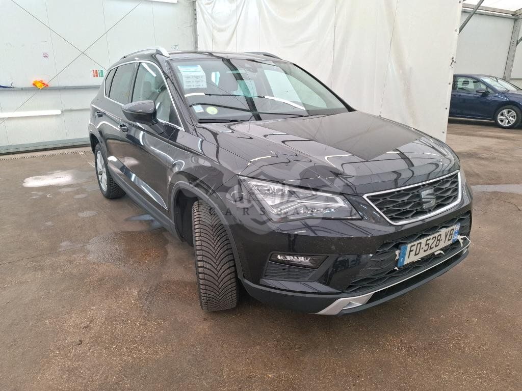 Seat Ateca 1.6 TDI Style Business 2019