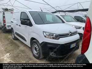 Citroën Berlingo Club 2024