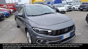 Fiat Tipo 1.3 MultiJet Business 2022